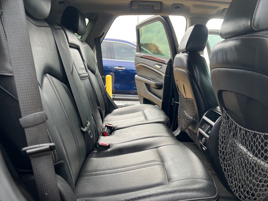 2015 Cadillac SRX Image 15