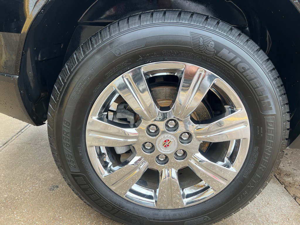 2015 Cadillac SRX Image 20