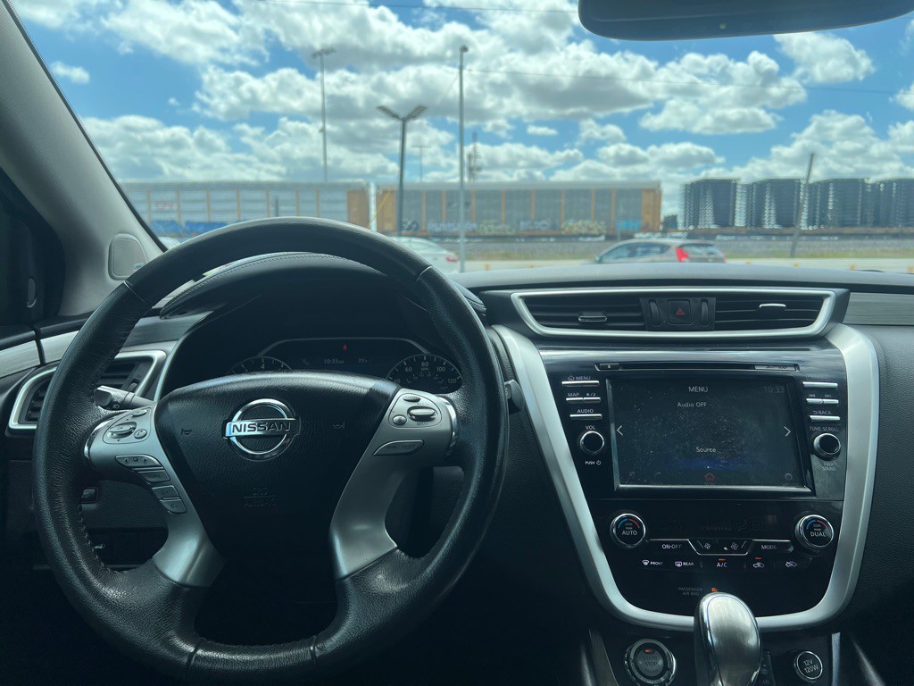 2016 Nissan Murano Image 15