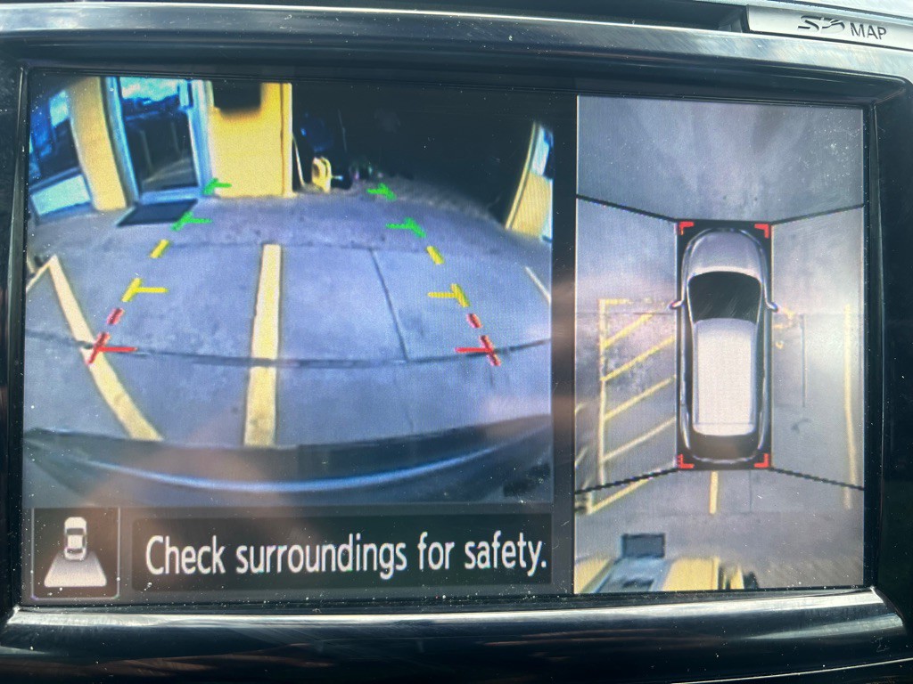 2016 Nissan Murano Image 17
