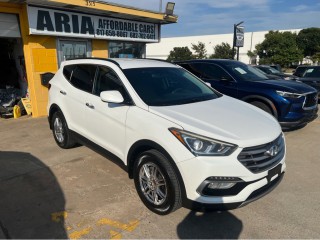 Image for 2017 Hyundai Santa Fe Sport  ID: 6873523