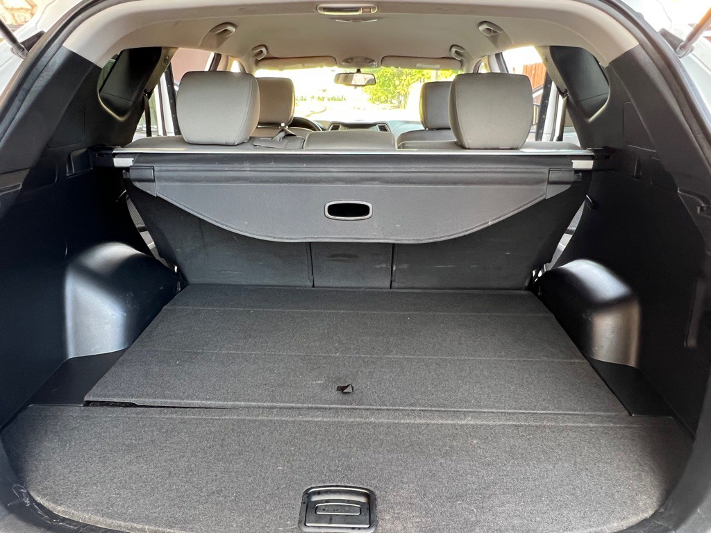 2017 Hyundai Santa Fe Sport Image 21
