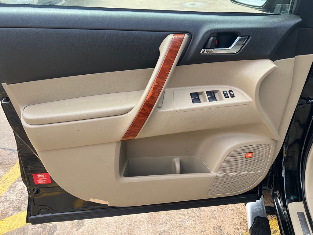 2008 Toyota Highlander Image 11