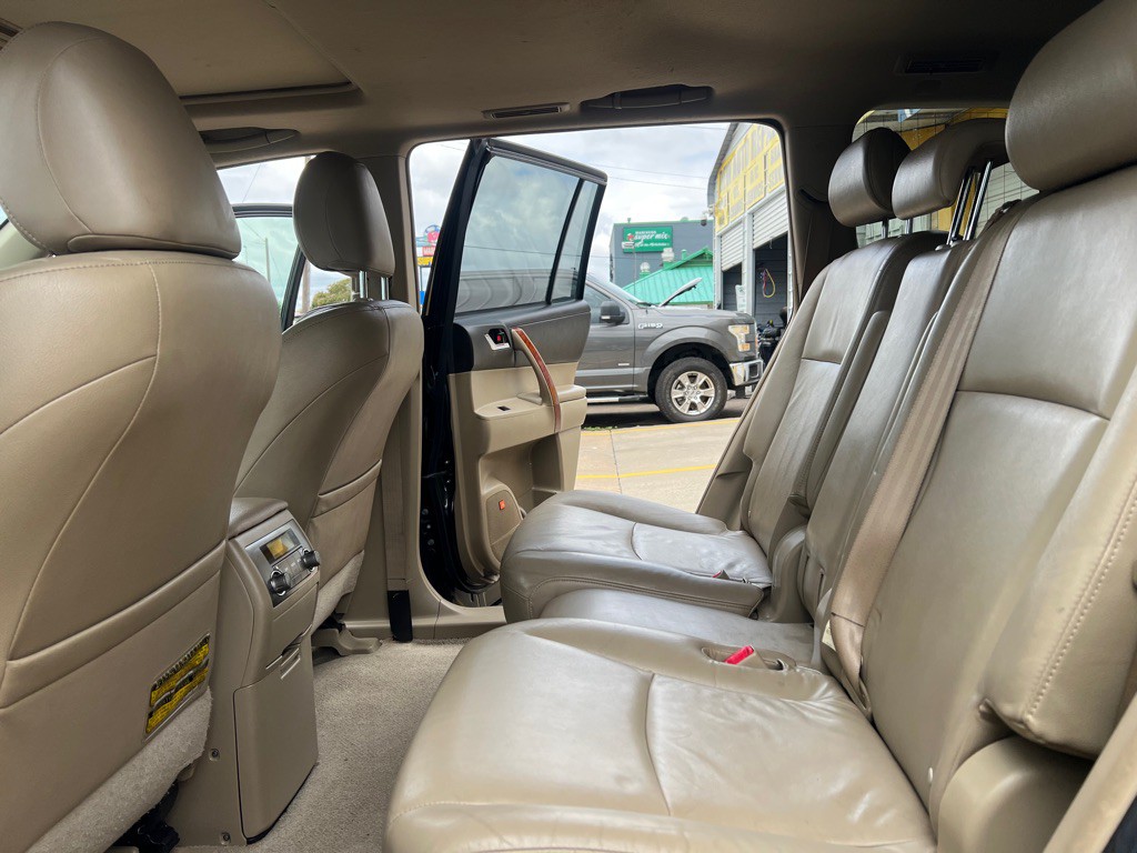 2008 Toyota Highlander Image 14