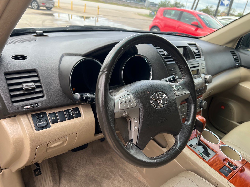 2008 Toyota Highlander Image 19