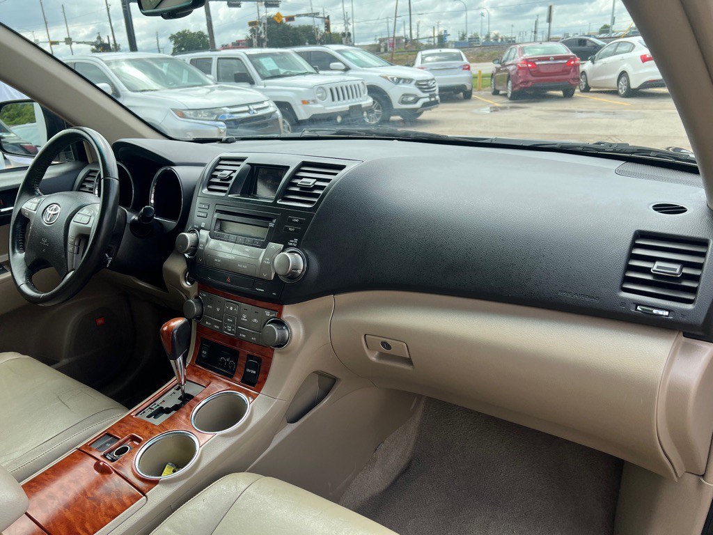 2008 Toyota Highlander Image 20