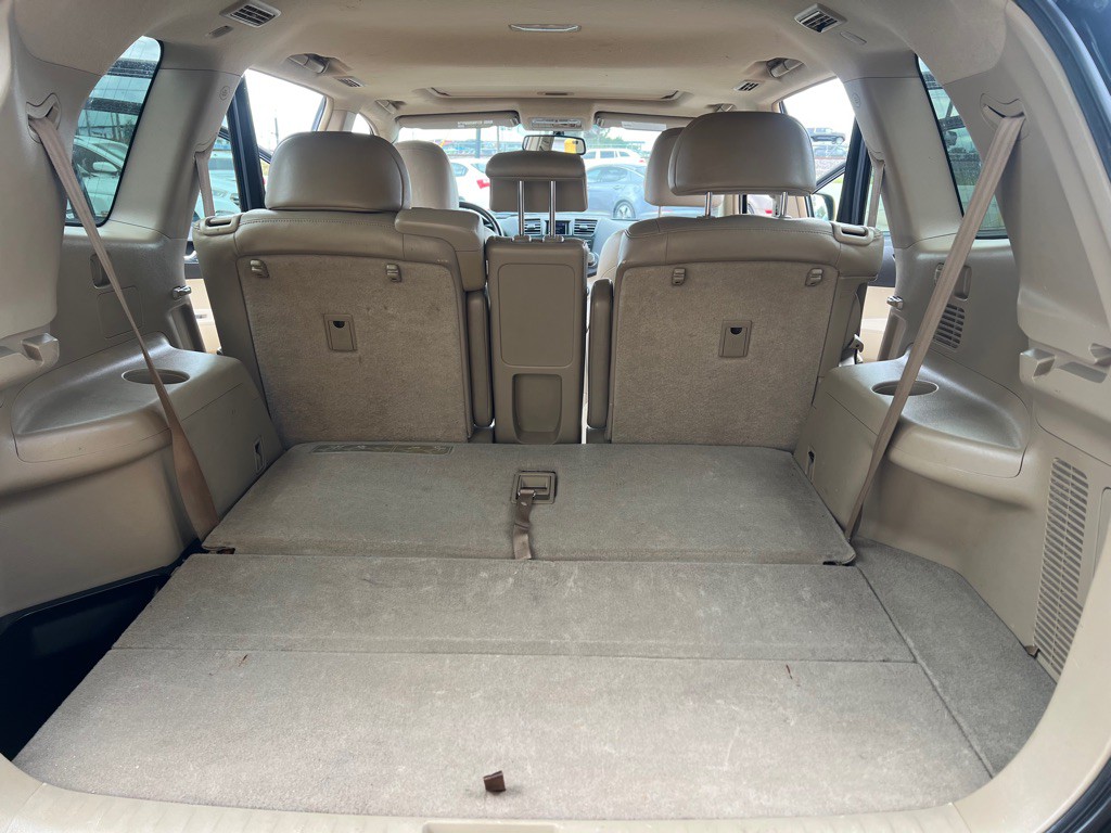 2008 Toyota Highlander Image 21