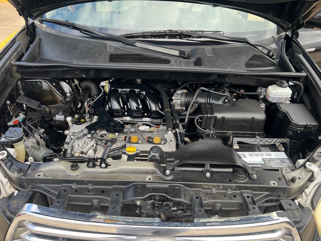 2008 Toyota Highlander Image 22