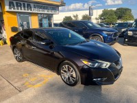 Image for 2016 Nissan Maxima 3.5SL ID: 6876972