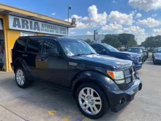 Image for 2011 Dodge Nitro HEAT ID: 6876982