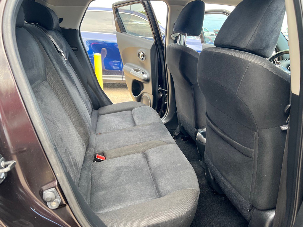 2014 Nissan Juke Image 15