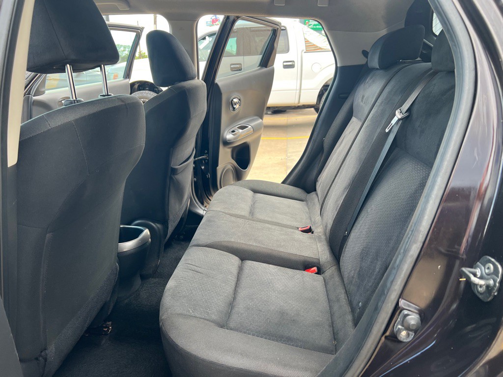 2014 Nissan Juke Image 16