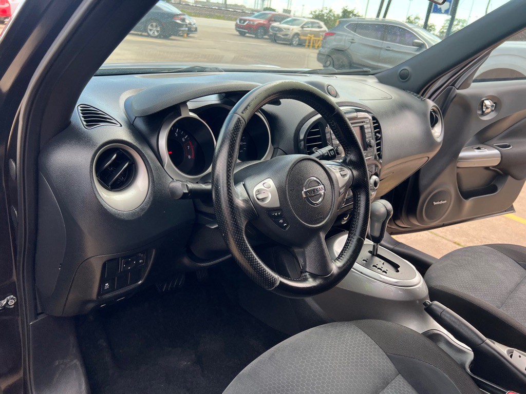 2014 Nissan Juke Image 19