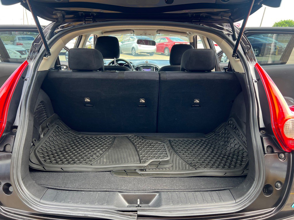 2014 Nissan Juke Image 24