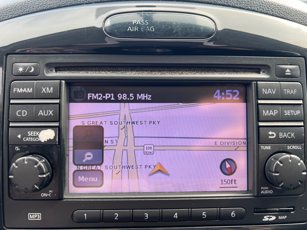 2014 Nissan Juke Image 25