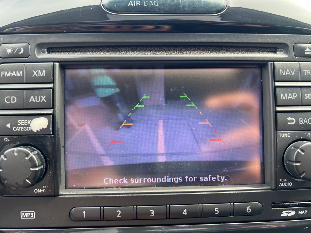 2014 Nissan Juke Image 26