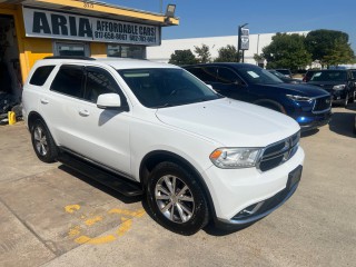 Image for 2016 Dodge Durango Limited ID: 6888051