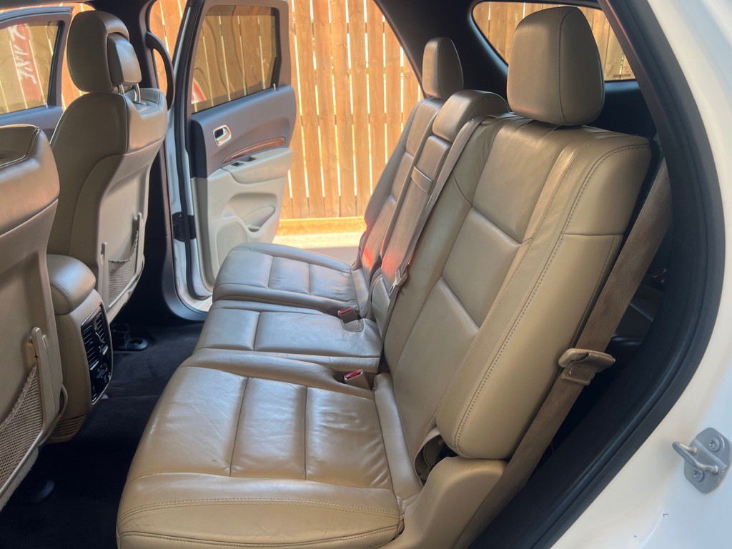 2016 Dodge Durango Image 13