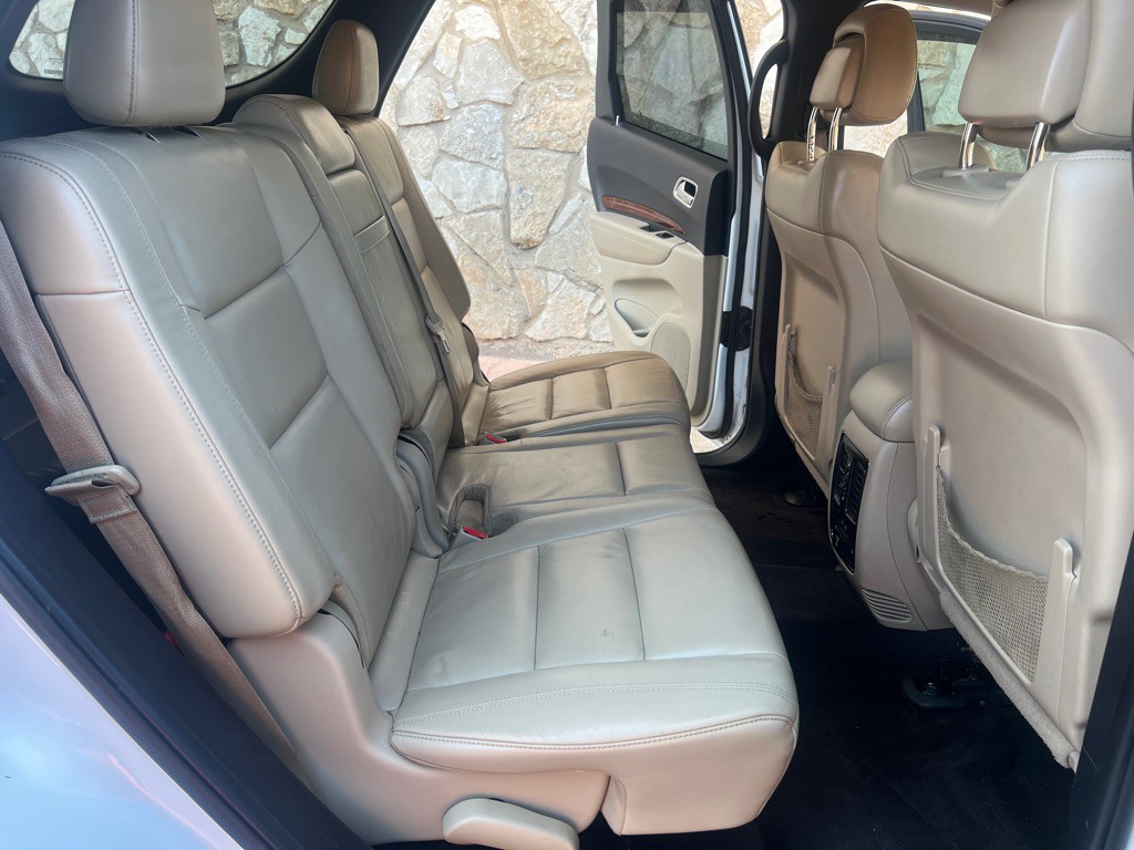 2016 Dodge Durango Image 14