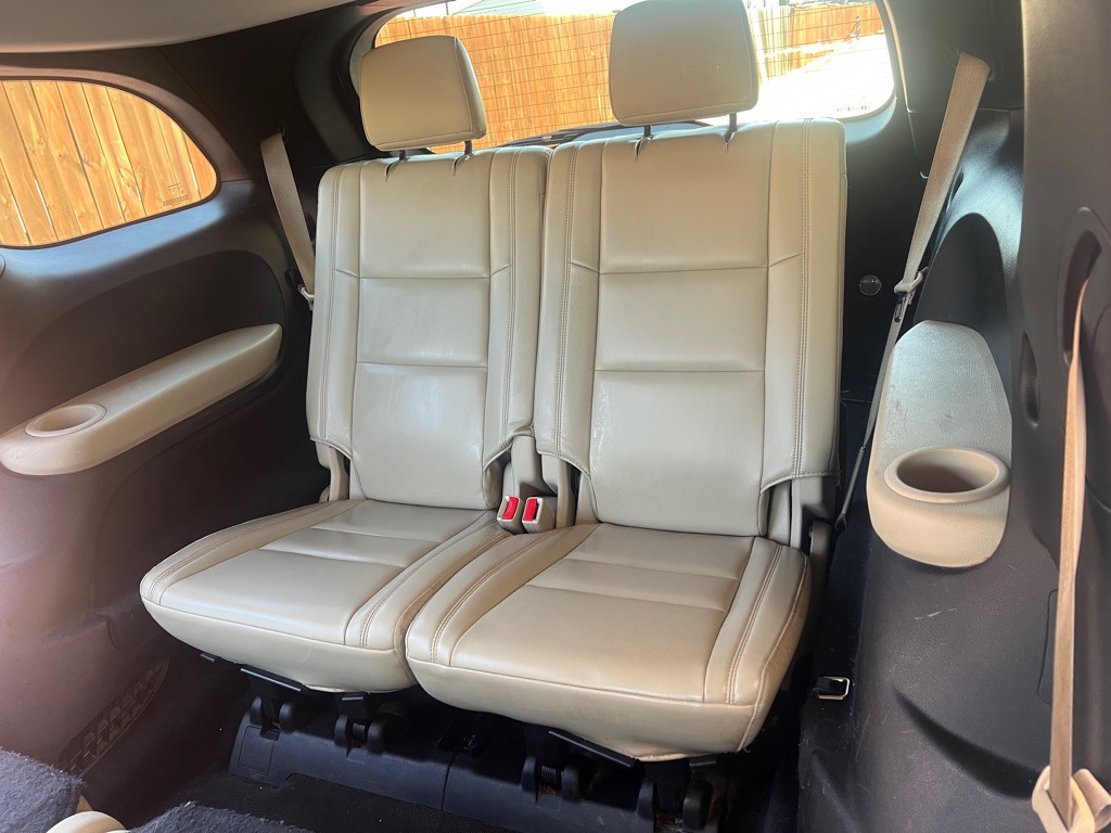 2016 Dodge Durango Image 15