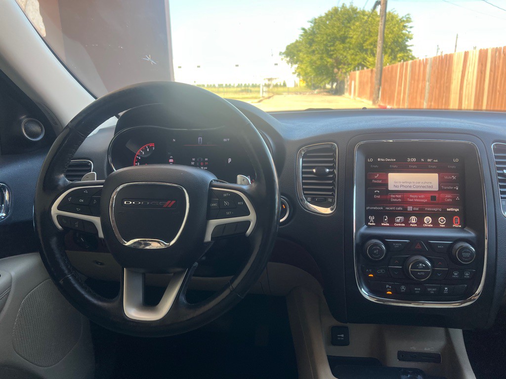 2016 Dodge Durango Image 16