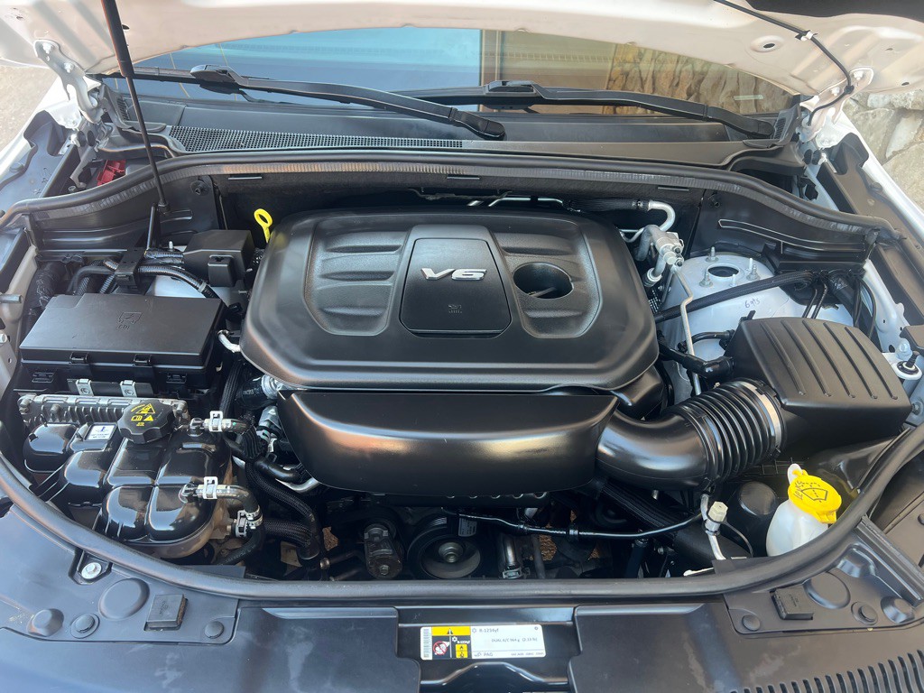 2016 Dodge Durango Image 22