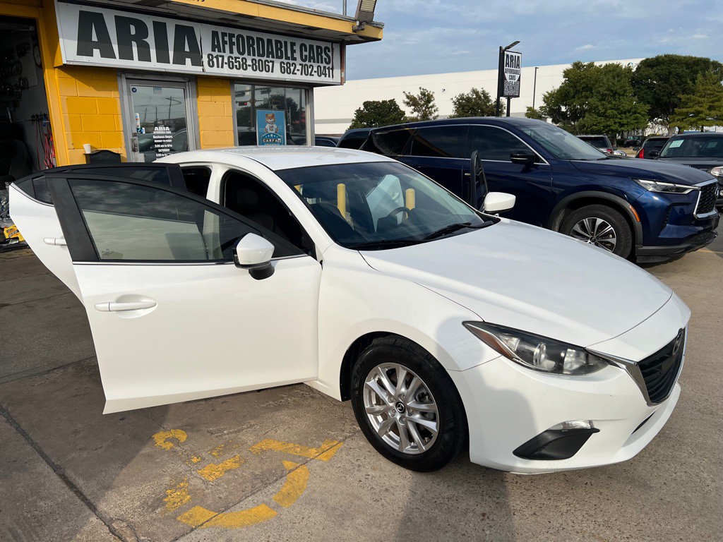2016 Mazda Mazda3 Image 5