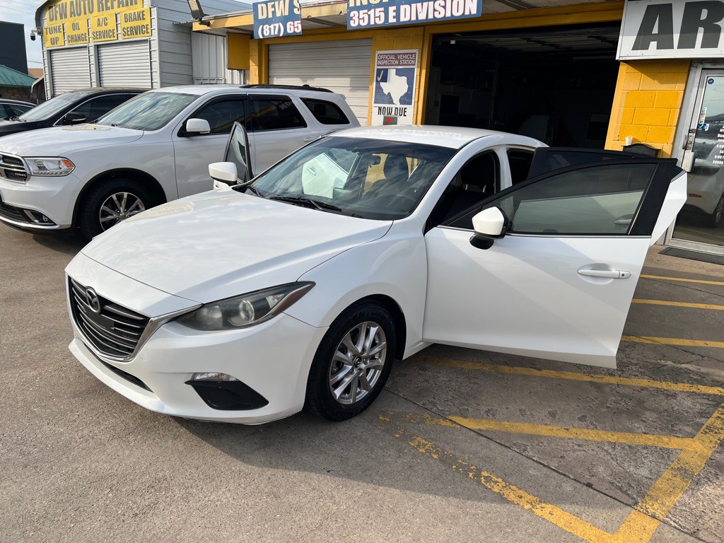 2016 Mazda Mazda3 Image 7