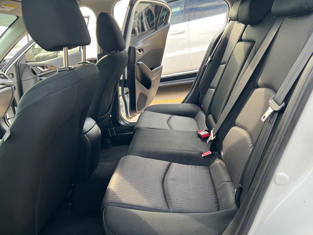2016 Mazda Mazda3 Image 11