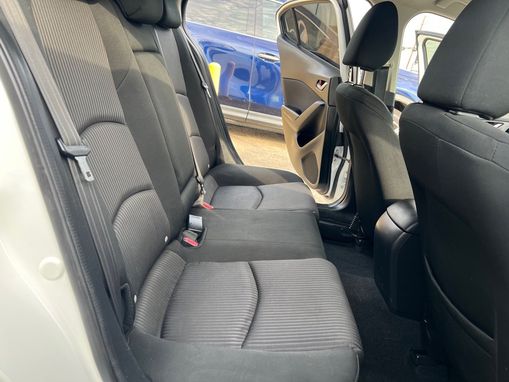 2016 Mazda Mazda3 Image 12