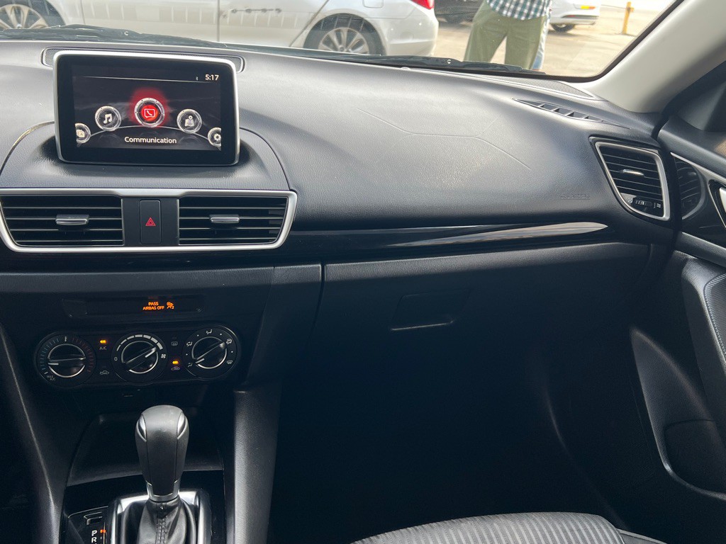 2016 Mazda Mazda3 Image 15