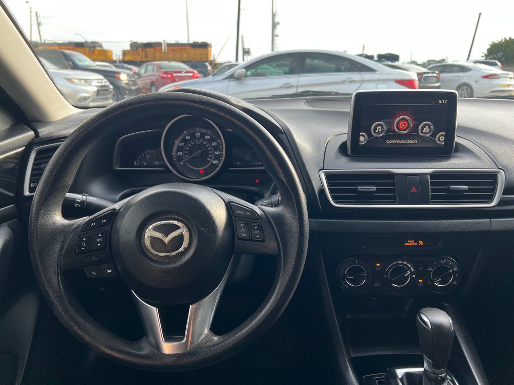 2016 Mazda Mazda3 Image 16