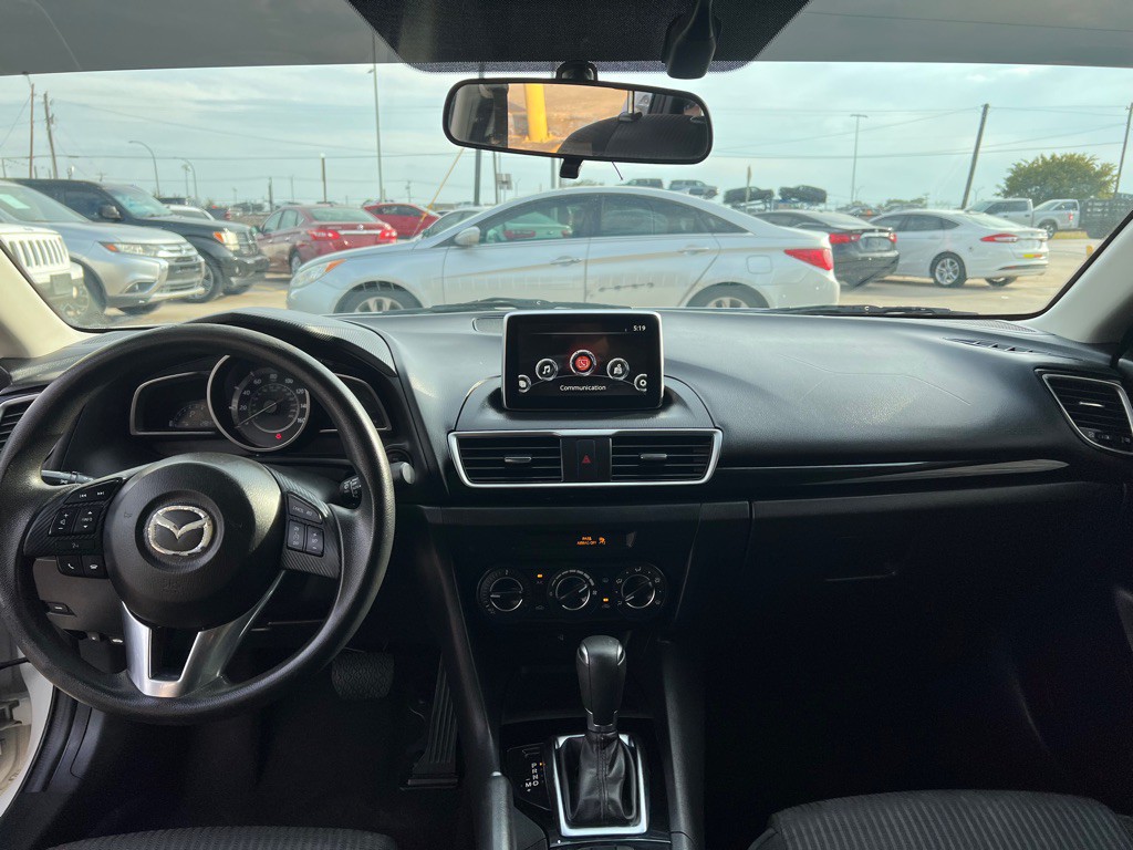 2016 Mazda Mazda3 Image 19
