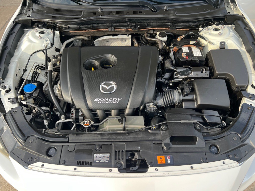 2016 Mazda Mazda3 Image 20