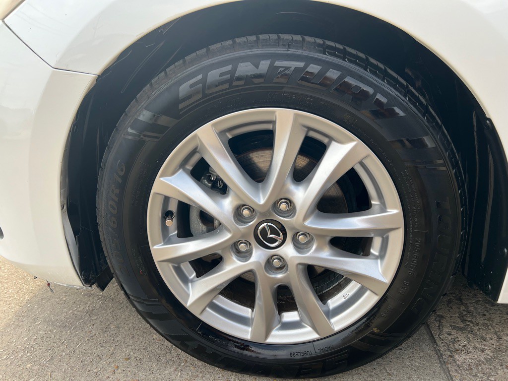 2016 Mazda Mazda3 Image 21