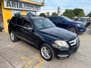 Image for 2013 Mercedes-Benz GLK-Class GLK 350 ID: 6888061