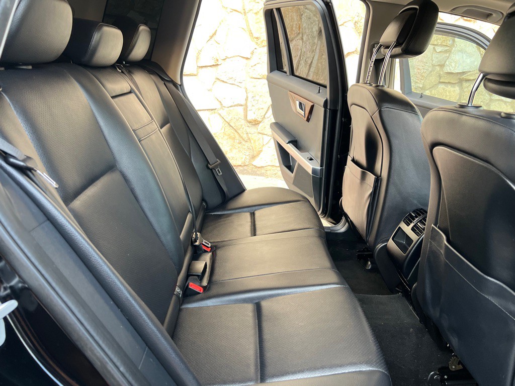 2013 Mercedes-Benz GLK-Class Image 14