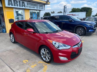 Image for 2017 Hyundai Veloster  ID: 6888071