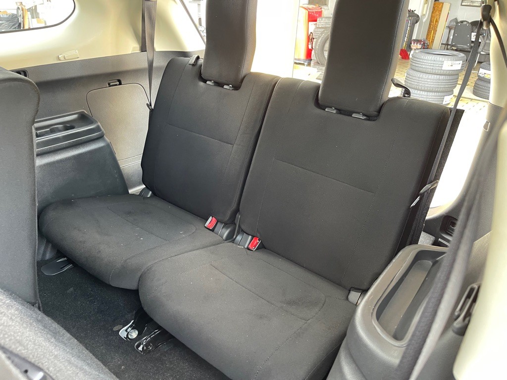 2018 Mitsubishi Outlander Image 20