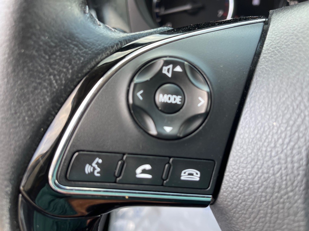 2018 Mitsubishi Outlander Image 27