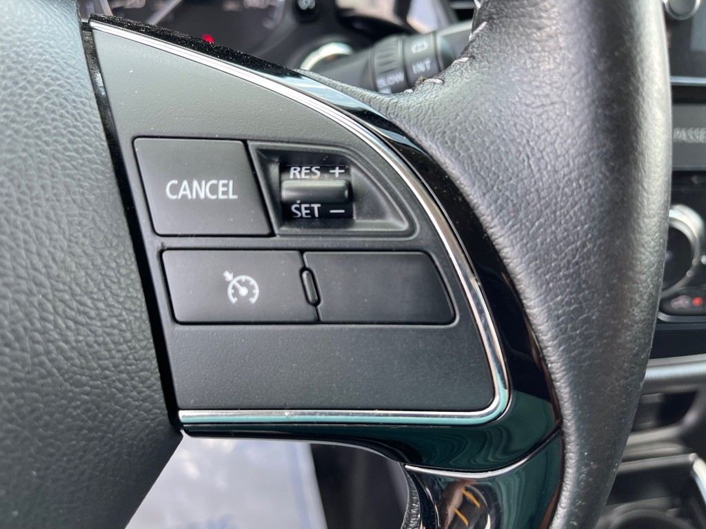 2018 Mitsubishi Outlander Image 29