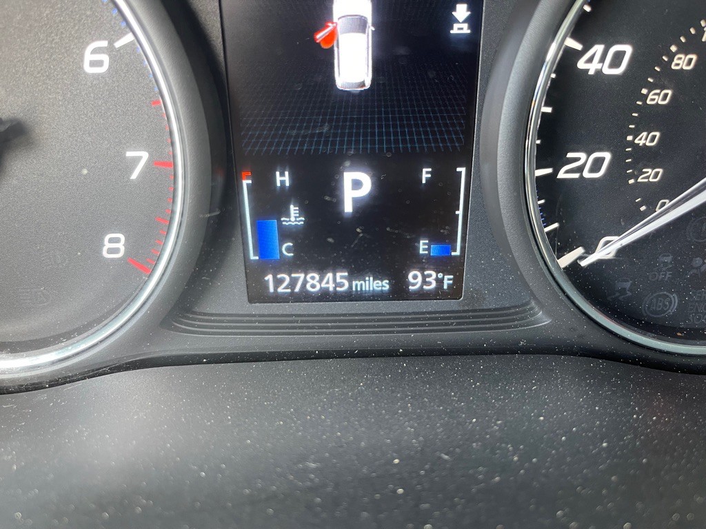 2018 Mitsubishi Outlander Image 31