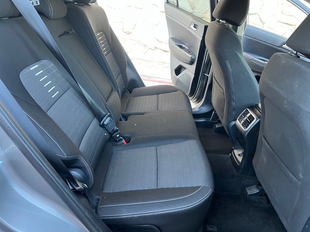 2018 Kia Sportage Image 15
