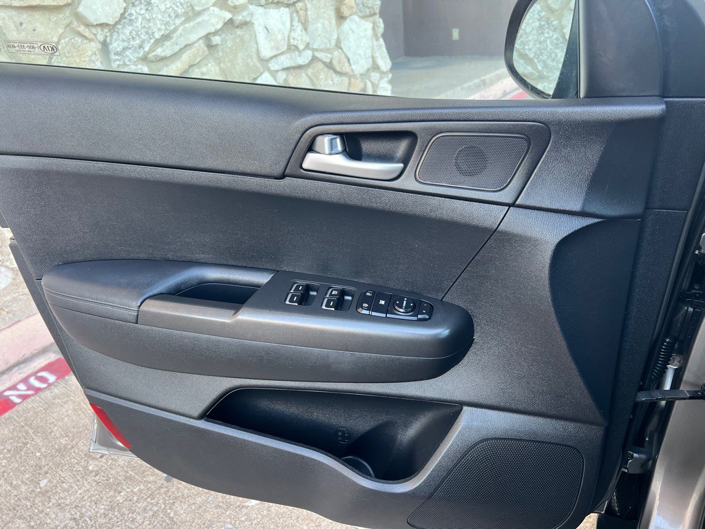 2018 Kia Sportage Image 19