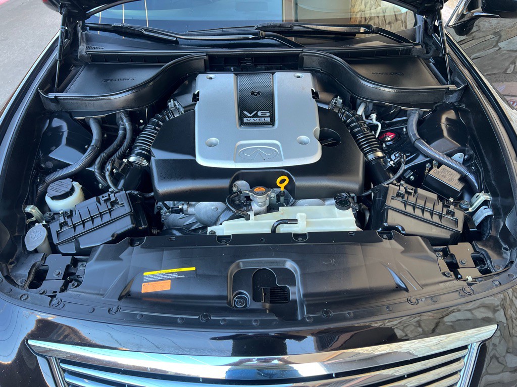 2013 INFINITI G37 Image 21