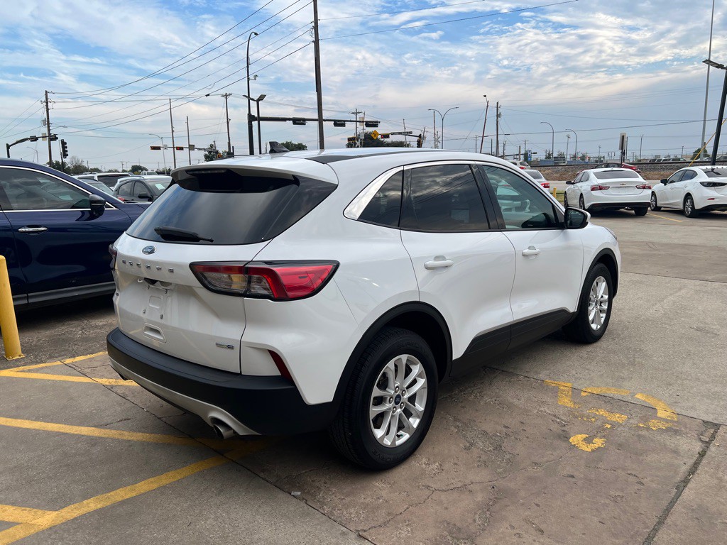 2020 Ford Escape Image 6