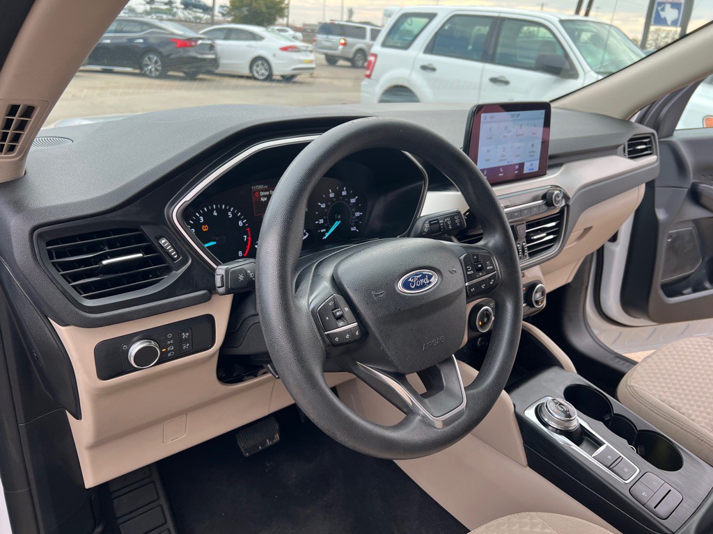 2020 Ford Escape Image 20