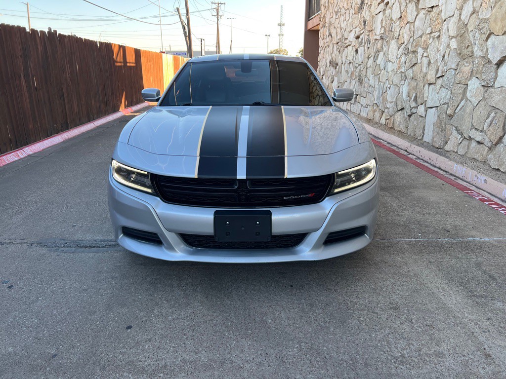 2019 Dodge Charger Image 2
