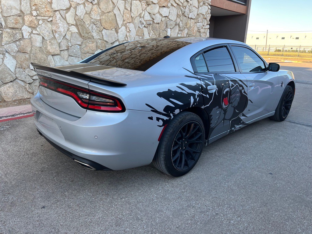 2019 Dodge Charger Image 5