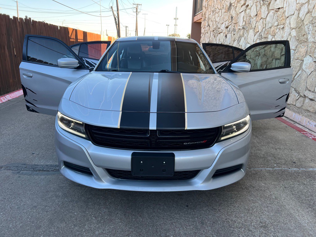 2019 Dodge Charger Image 7
